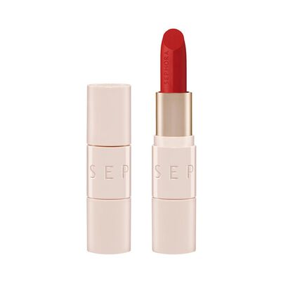 ROUGE IS NOT MY NAME MAT (LABIAL DE LABIOS MATTE)